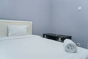 Comfy and Modern 2BR Seasons City Apartment with City View