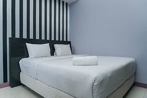 Comfy and Modern 2BR Seasons City Apartment with City View