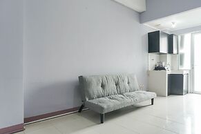 Comfy and Modern 2BR Seasons City Apartment with City View