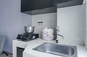 Comfy and Modern 2BR Seasons City Apartment with City View