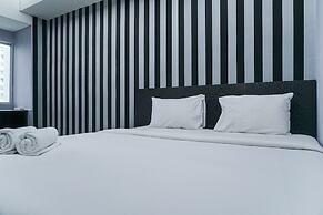 Comfy and Modern 2BR Seasons City Apartment with City View