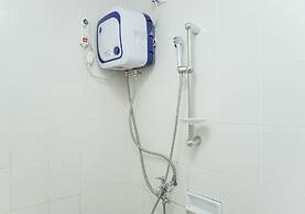 Comfy and Modern 2BR Seasons City Apartment with City View