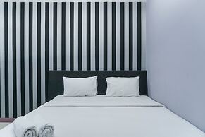 Comfy and Modern 2BR Seasons City Apartment with City View