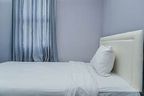 Comfy and Modern 2BR Seasons City Apartment with City View