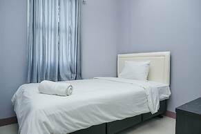 Comfy and Modern 2BR Seasons City Apartment with City View