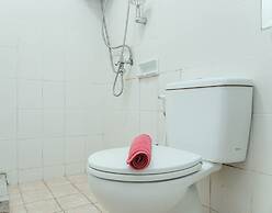 Comfy and Modern 2BR Seasons City Apartment with City View