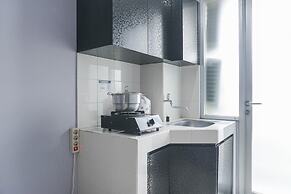 Comfy and Modern 2BR Seasons City Apartment with City View