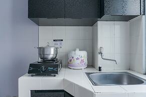 Comfy and Modern 2BR Seasons City Apartment with City View