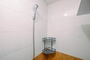 Trendy Connecting Mall 2BR Green Pramuka Apartment