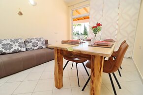 Apartments Villa Michele