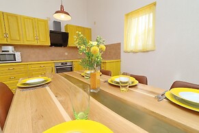 Apartments Villa Michele