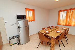 Apartments Villa Michele