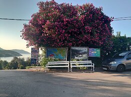 Villa Peragić