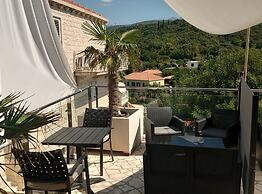 Villa Peragić