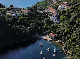 Villa Peragić