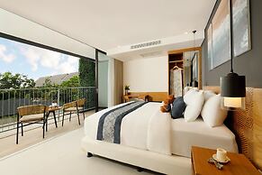 Citadines Berawa Beach Bali