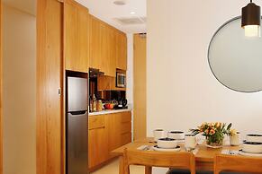 Citadines Berawa Beach Bali