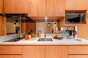 Citadines Berawa Beach Bali