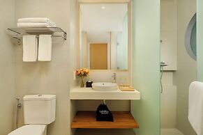 Citadines Berawa Beach Bali