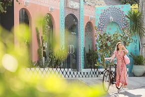 Citadines Berawa Beach Bali