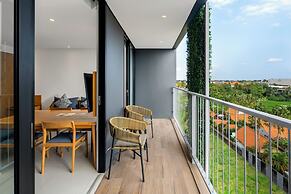 Citadines Berawa Beach Bali