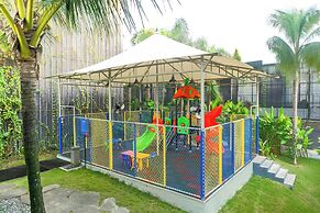 Citadines Berawa Beach Bali