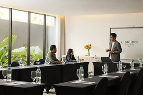 Citadines Berawa Beach Bali