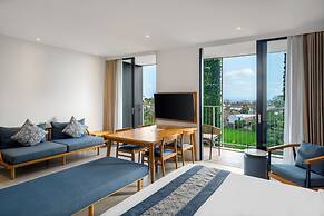 Citadines Berawa Beach Bali