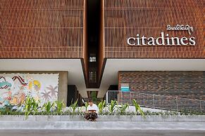 Citadines Berawa Beach Bali