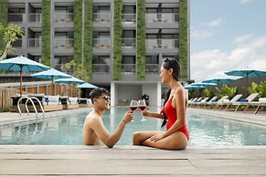 Citadines Berawa Beach Bali