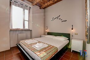 Desenzanoloft Swarovski