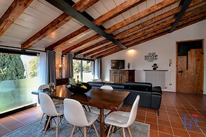 Desenzanoloft Swarovski