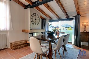 Desenzanoloft Swarovski