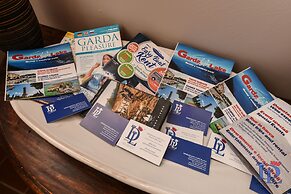 Desenzanoloft Swarovski