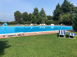 Desenzanoloft Swarovski