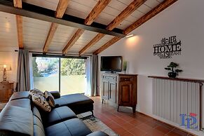 Desenzanoloft Swarovski