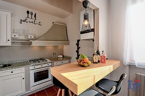 Desenzanoloft Swarovski