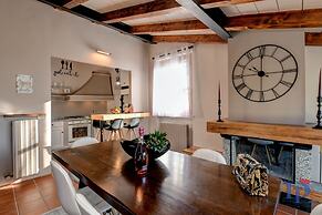 Desenzanoloft Swarovski