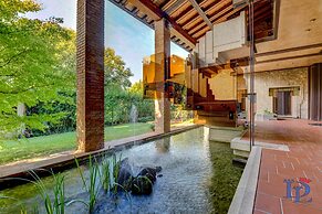 Desenzanoloft Swarovski