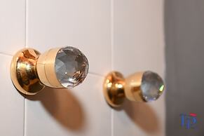 Desenzanoloft Swarovski