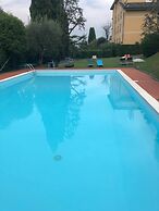 Desenzanoloft Swarovski