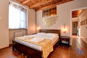 Desenzanoloft Swarovski