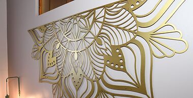 Desenzanoloft Swarovski