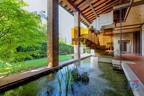 Desenzanoloft Swarovski