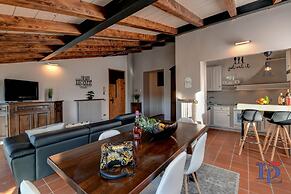 Desenzanoloft Swarovski