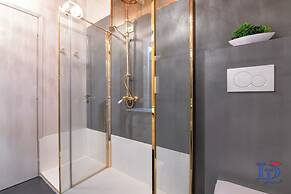 Desenzanoloft Swarovski