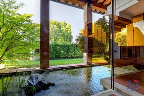 Desenzanoloft Swarovski