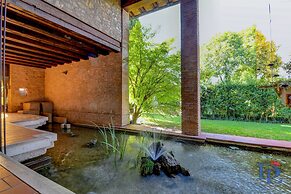 Desenzanoloft Swarovski