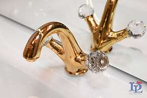 Desenzanoloft Swarovski