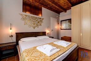 Desenzanoloft Swarovski